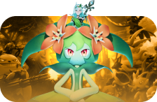 Palworld Tower of the Free Pal Alliance Boost